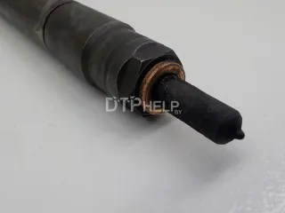 28489548 Форсунка дизельная электрическая Chevrolet Captiva Арт AM84784256, вид 2