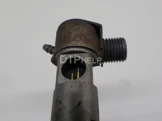 28489548 Форсунка дизельная электрическая Chevrolet Captiva Арт AM84784256, вид 4