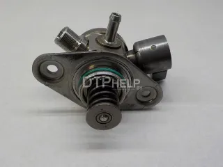 2700700501 ТНВД Mercedes B W246 Арт AM84784989, вид 2