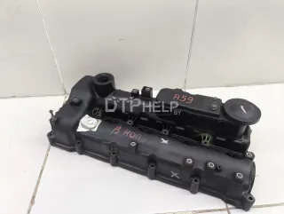 224102F000 Крышка головки блока (клапанная) Kia Sorento 2 Арт AM84789323, вид 2
