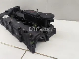 224102F000 Крышка головки блока (клапанная) Kia Sorento 2 Арт AM84789323, вид 3