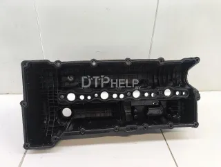 224102F000 Крышка головки блока (клапанная) Kia Sorento 2 Арт AM84789323, вид 5