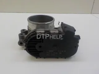 2029005900 Заслонка дроссельная электрическая Geely Atlas 1 Арт AM84790373, вид 1