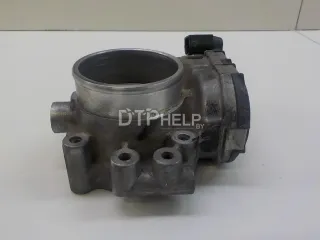 2029005900 Заслонка дроссельная электрическая Geely Atlas 1 Арт AM84790373, вид 2