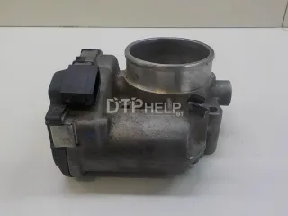 2029005900 Заслонка дроссельная электрическая Geely Atlas 1 Арт AM84790373, вид 4