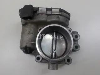 2029005900 Заслонка дроссельная электрическая Geely Atlas 1 Арт AM84790373, вид 6