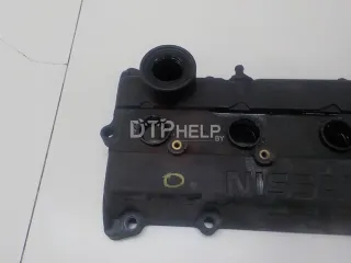 132648H303 Крышка головки блока (клапанная) Nissan Teana J31 Арт AM84790864, вид 2
