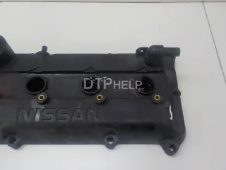 132648H303 Крышка головки блока (клапанная) Nissan Teana J31 Арт AM84790864, вид 3