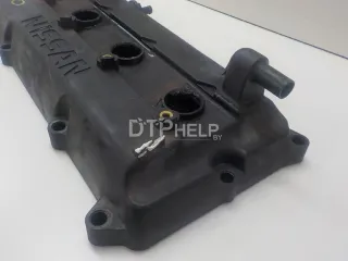 132648H303 Крышка головки блока (клапанная) Nissan Teana J31 Арт AM84790864, вид 4