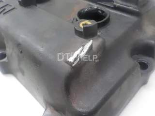 132648H303 Крышка головки блока (клапанная) Nissan Teana J31 Арт AM84790864, вид 5