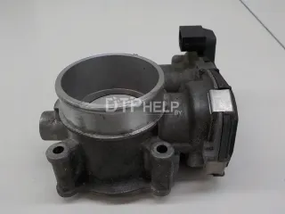E4G15B3765010 Заслонка дроссельная электрическая Chery Tiggo 4 Арт AM84794644, вид 2