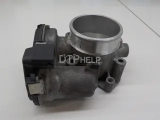 E4G15B3765010 Заслонка дроссельная электрическая Chery Tiggo 4 Арт AM84794644, вид 4