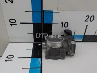 E4G15B3765010 Заслонка дроссельная электрическая Chery Tiggo 4 Арт AM84794644, вид 9