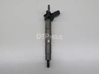 13537823461 Форсунка дизельная электрическая BMW 5 F10/F11/GT F07 Арт AM84796175, вид 1