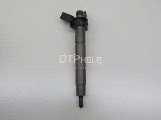 13537823461 Форсунка дизельная электрическая BMW 5 F10/F11/GT F07 Арт AM84796175, вид 3