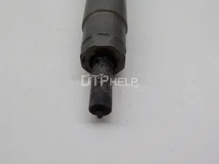 13537823461 Форсунка дизельная электрическая BMW 5 F10/F11/GT F07 Арт AM84796175, вид 4