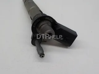 13537823461 Форсунка дизельная электрическая BMW 5 F10/F11/GT F07 Арт AM84796175, вид 5