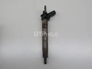 13537823461 Форсунка дизельная электрическая BMW 5 F10/F11/GT F07 Арт AM84796176, вид 2