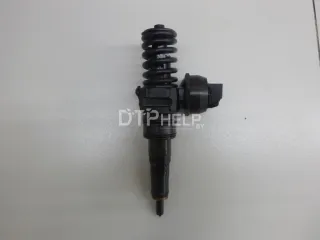 038130073BP Форсунка дизельная электрическая Seat Ibiza 4 Арт AM84798215, вид 1