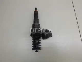 038130073BP Форсунка дизельная электрическая Seat Ibiza 4 Арт AM84798215, вид 6