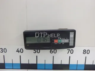 038130073BP Форсунка дизельная электрическая Seat Ibiza 4 Арт AM84798215, вид 10