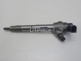 04L130277AD Форсунка дизельная электрическая Seat Leon 3 Арт AM84800085, вид 1