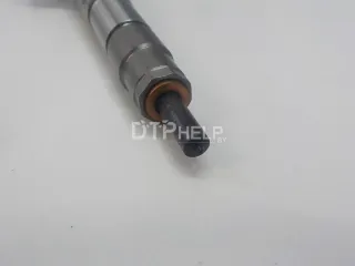 04L130277AD Форсунка дизельная электрическая Seat Leon 3 Арт AM84800085, вид 4