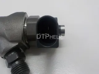 04L130277AD Форсунка дизельная электрическая Seat Leon 3 Арт AM84800085, вид 5