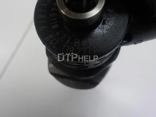 04L130277AD Форсунка дизельная электрическая Seat Leon 3 Арт AM84800085, вид 6