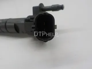 16450R3LG01 Форсунка дизельная электрическая Honda Accord 8 Арт AM84801755, вид 5