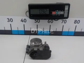 2029005900 Заслонка дроссельная электрическая Geely Atlas 1 Арт AM84803911, вид 3