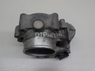 2029005900 Заслонка дроссельная электрическая Geely Atlas 1 Арт AM84803911, вид 4