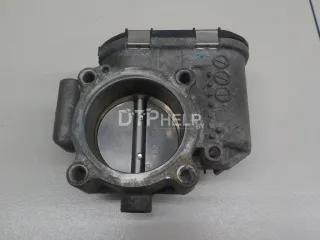 2029005900 Заслонка дроссельная электрическая Geely Atlas 1 Арт AM84803911, вид 5