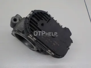 2029005900 Заслонка дроссельная электрическая Geely Atlas 1 Арт AM84803911, вид 6