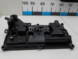 132644BB0A Крышка головки блока (клапанная) Nissan Qashqai 2 Арт AM84806156, вид 2