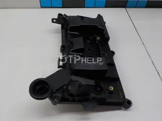 132644BB0A Крышка головки блока (клапанная) Nissan Qashqai 2 Арт AM84806156, вид 3