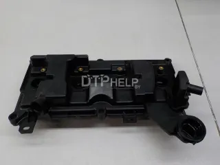 132644BB0A Крышка головки блока (клапанная) Nissan Qashqai 2 Арт AM84806156, вид 4