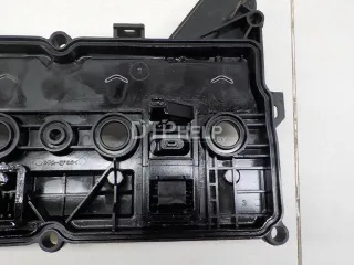 132644BB0A Крышка головки блока (клапанная) Nissan Qashqai 2 Арт AM84806156, вид 6