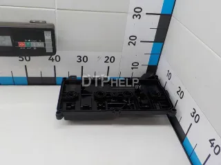 132644BB0A Крышка головки блока (клапанная) Nissan Qashqai 2 Арт AM84806156, вид 8