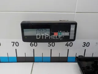 132644BB0A Крышка головки блока (клапанная) Nissan Qashqai 2 Арт AM84806156, вид 9