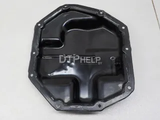 111104BB0B Поддон масляный двигателя Nissan Qashqai 2 Арт AM84806161, вид 2