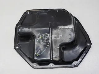 111104BB0B Поддон масляный двигателя Nissan Qashqai 2 Арт AM84806161, вид 3