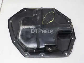 111104BB0B Поддон масляный двигателя Nissan Qashqai 2 Арт AM84806161, вид 5