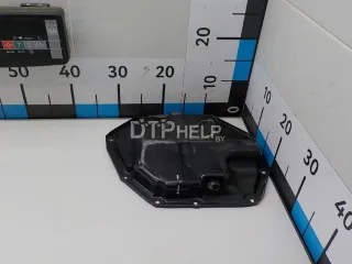111104BB0B Поддон масляный двигателя Nissan Qashqai 2 Арт AM84806161, вид 6