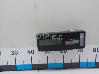 04L130277AE Форсунка дизельная электрическая Volkswagen Tiguan 1 Арт AM84810806, вид 8