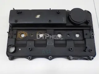 1858445 Крышка головки блока (клапанная) Land Rover Freelander 2 Арт AM84811877, вид 1