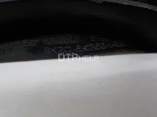 1858445 Крышка головки блока (клапанная) Land Rover Freelander 2 Арт AM84811877, вид 2