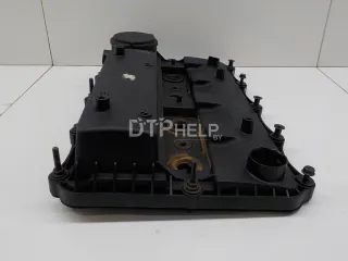 1858445 Крышка головки блока (клапанная) Land Rover Freelander 2 Арт AM84811877, вид 5