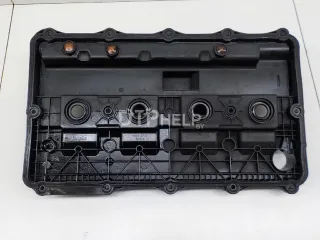 1858445 Крышка головки блока (клапанная) Land Rover Freelander 2 Арт AM84811877, вид 6