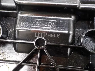 1858445 Крышка головки блока (клапанная) Land Rover Freelander 2 Арт AM84811877, вид 7